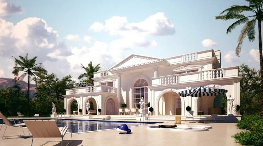 Villa in Dalaman